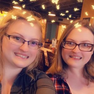 Meet your Posher, Tiff